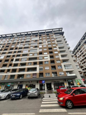 Apartment Lara